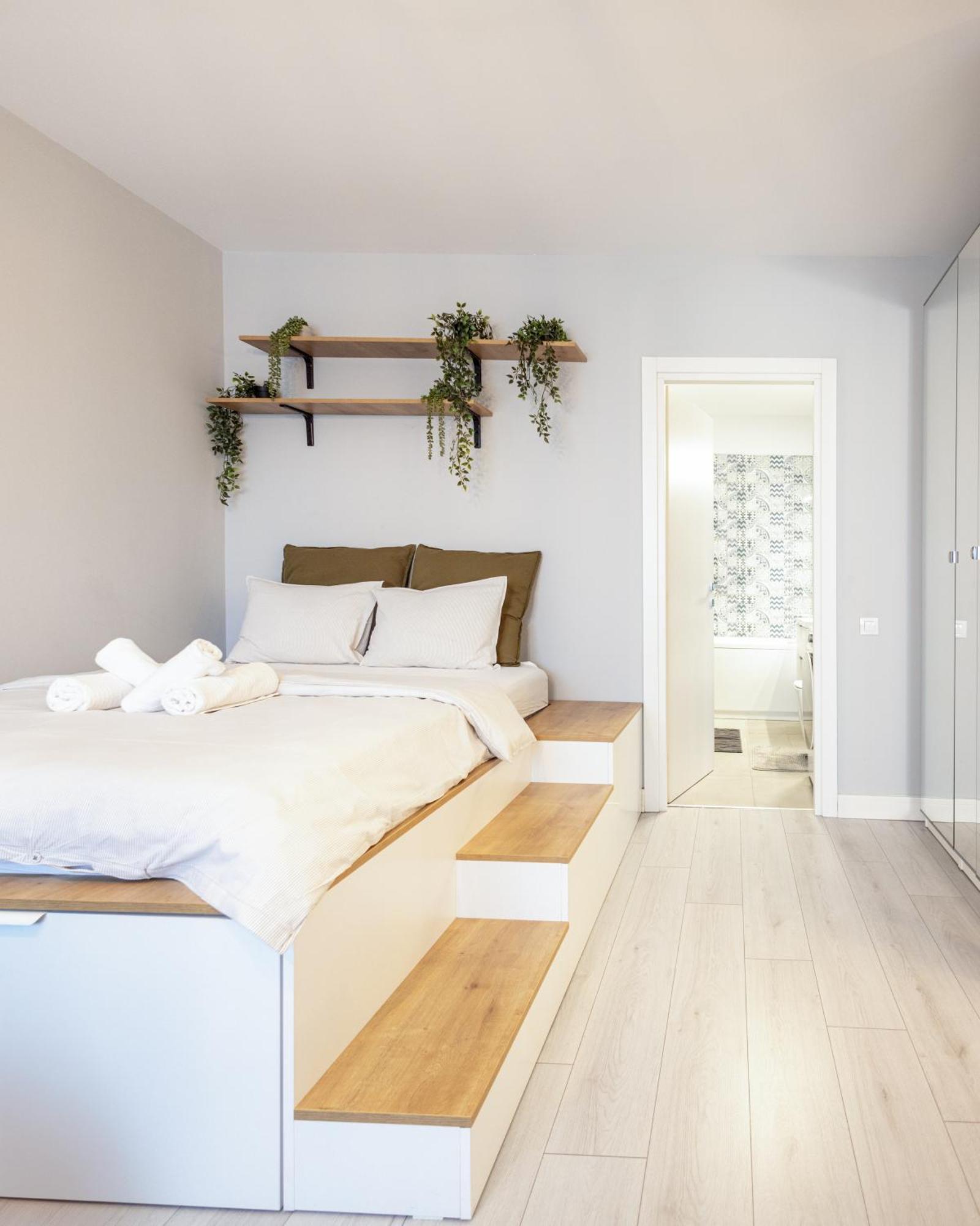 Onix - Nordic Studio Apartment 3, Premium Parking Βουκουρέστι Εξωτερικό φωτογραφία